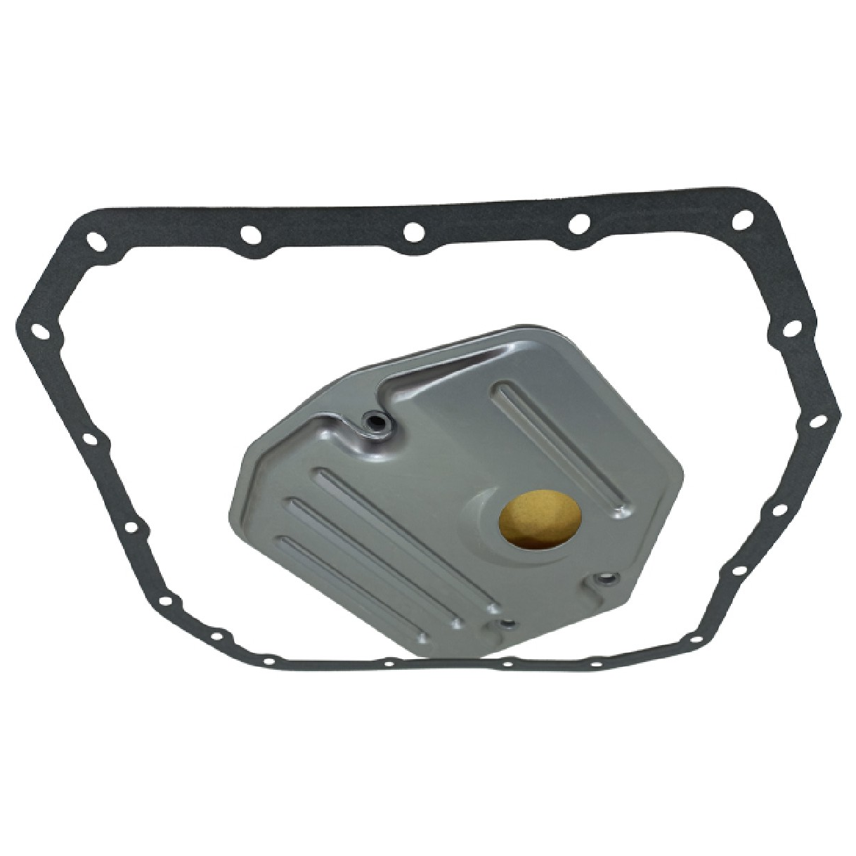 Filtro de Óleo do Câmbio Automático para Toyota Corolla Cross - Wega - WFC-512