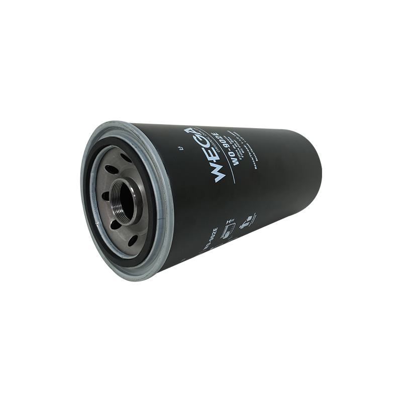 Filtro Blindado de Óleo Lubrificante - Wega - WO-902E