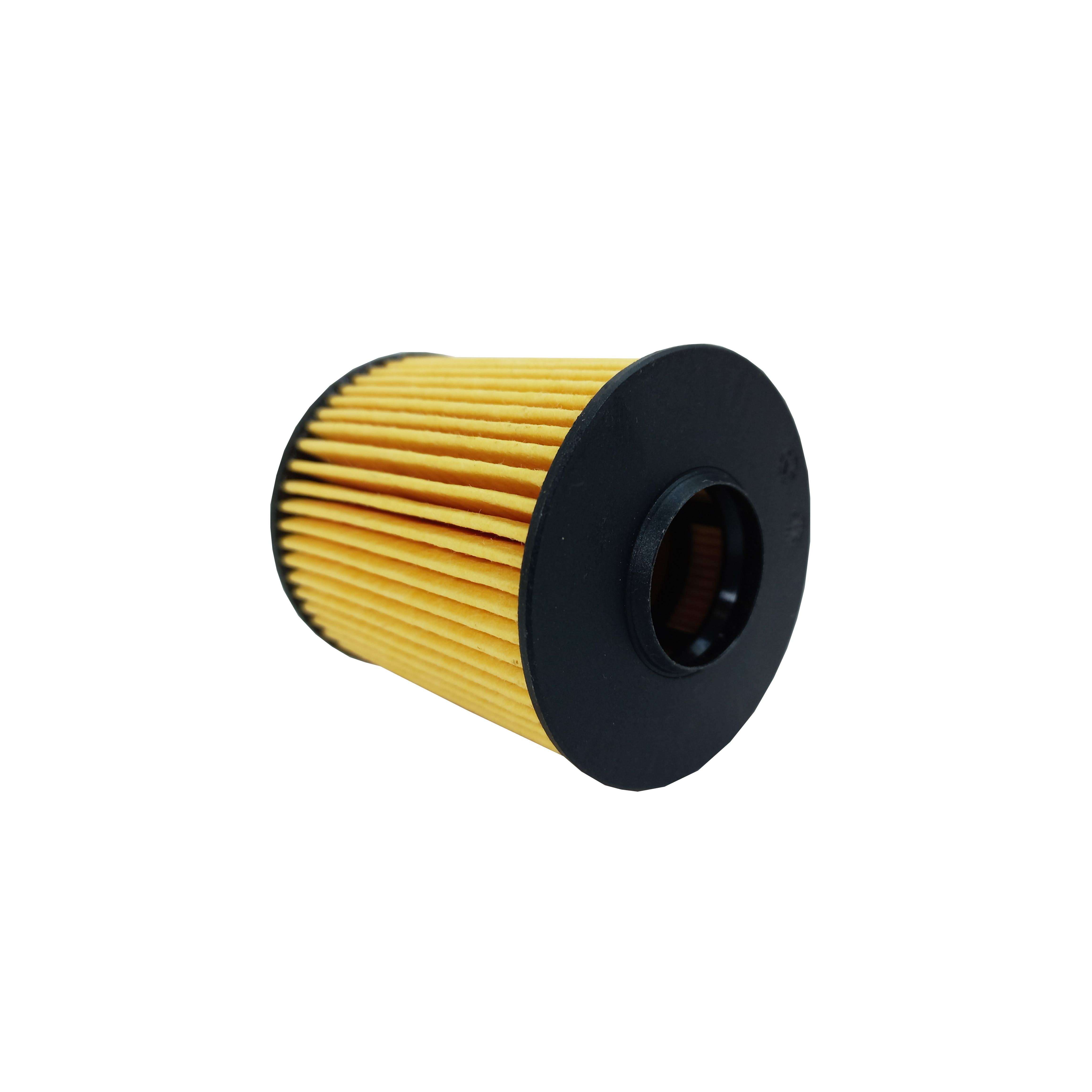 Filtro de Óleo Lubrificante para KIA Sportage - Wega - WOE-704