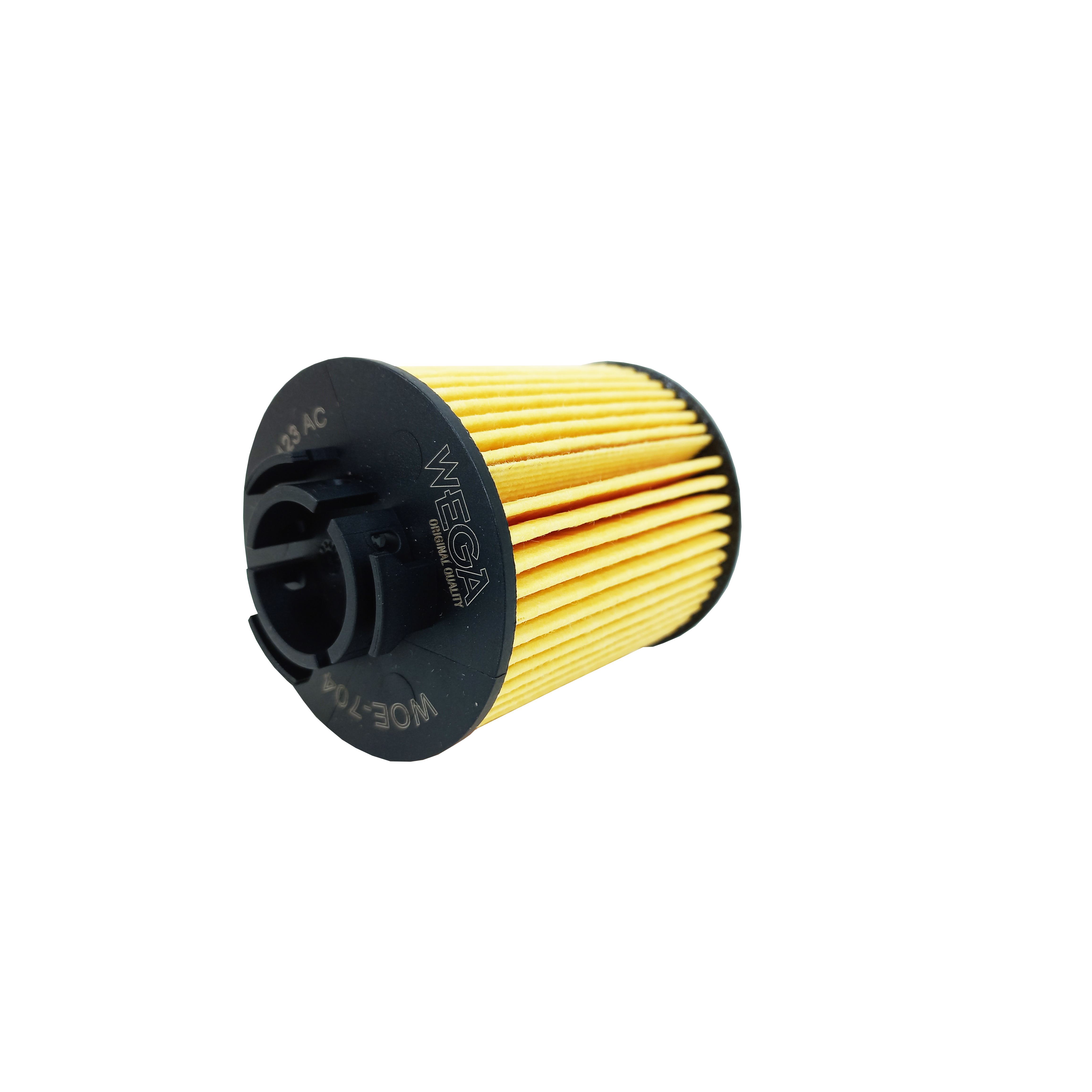 Filtro de Óleo Lubrificante para KIA Sportage - Wega - WOE-704