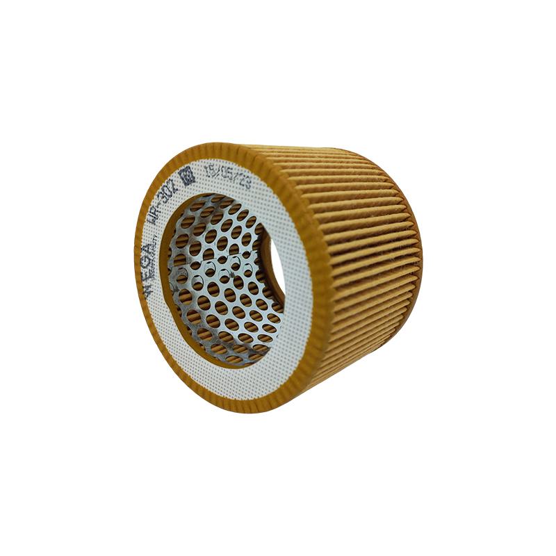 Filtro de Ar do Motor - Wega - WR-302