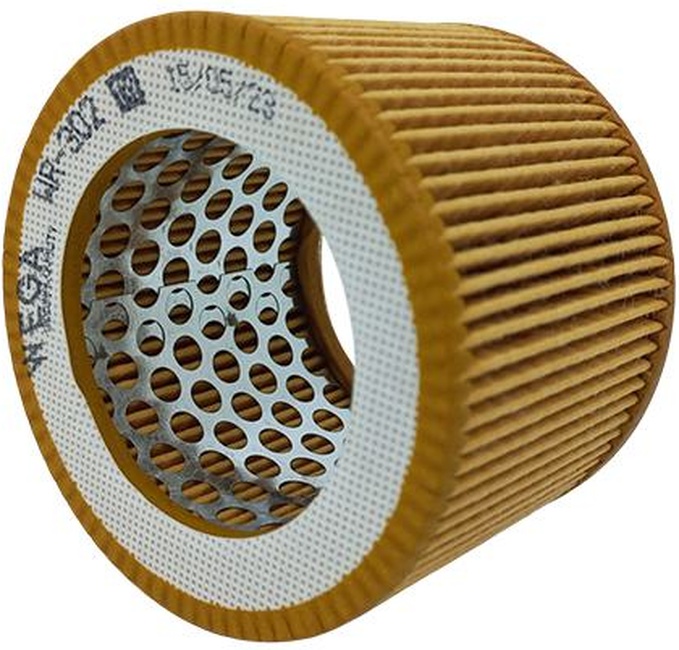 Filtro de Ar do Motor - Wega - WR-302