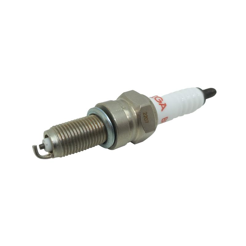 Vela de Ignição para Honda Biz 125 - Wega - BR15YCA9