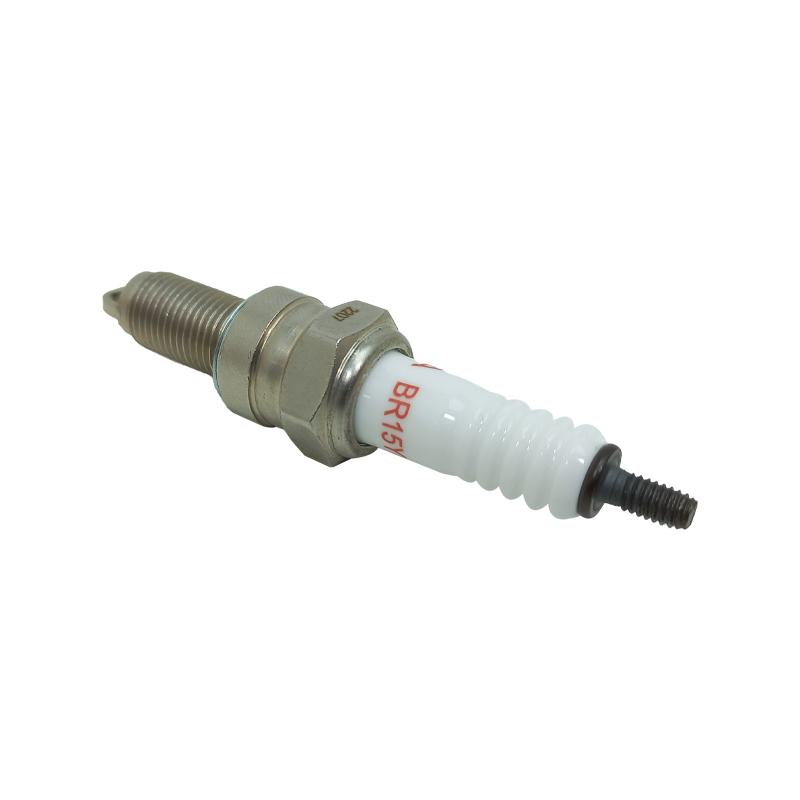 Vela de Ignição para Honda Biz 125 - Wega - BR15YCA9
