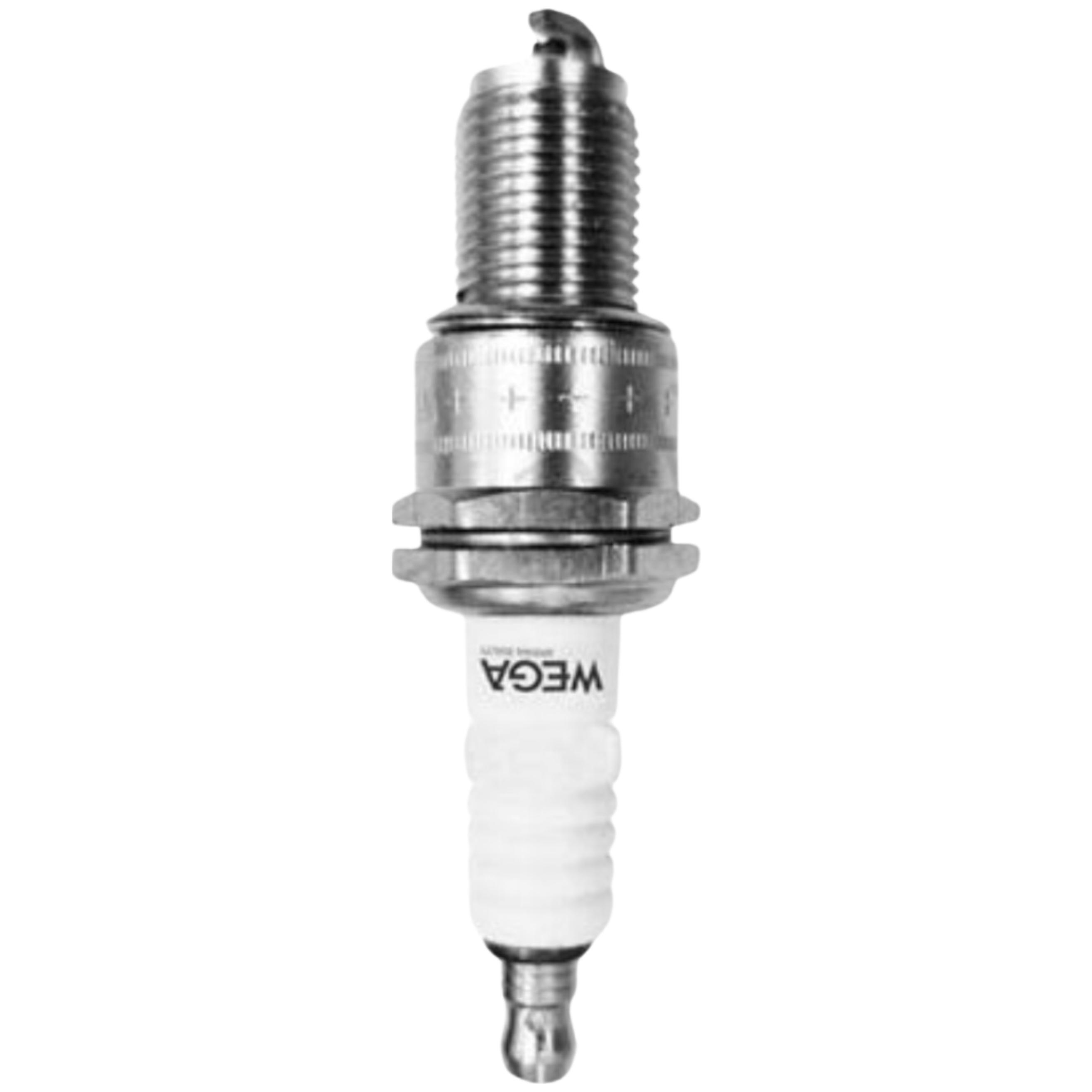 Vela de Ignição Iridium - Wega - CR14YIA