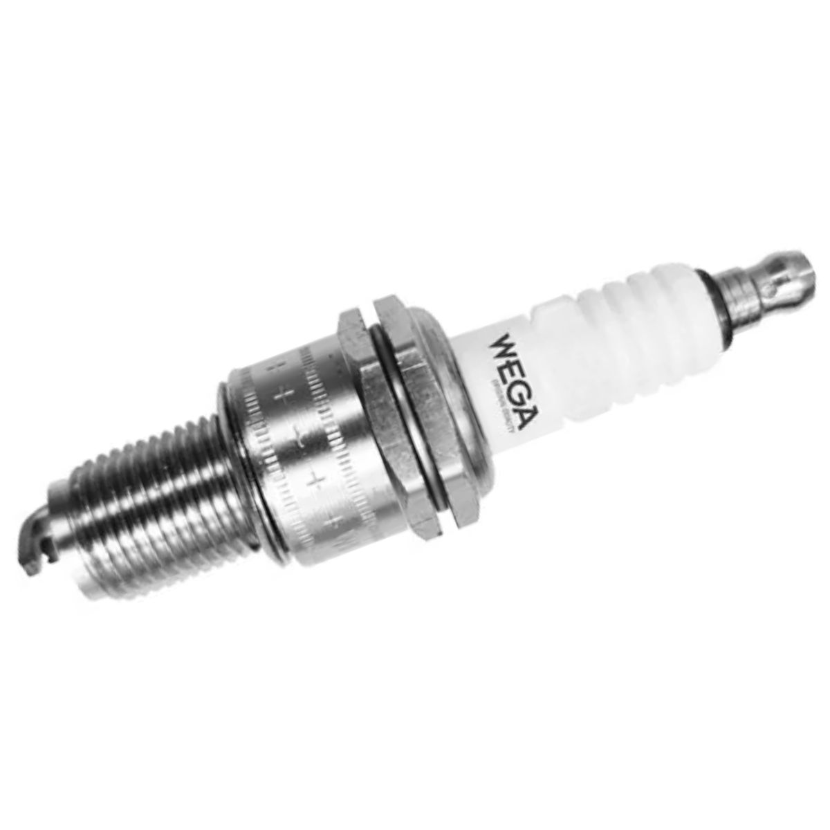Vela de Ignição Iridium - Wega - DR14YI