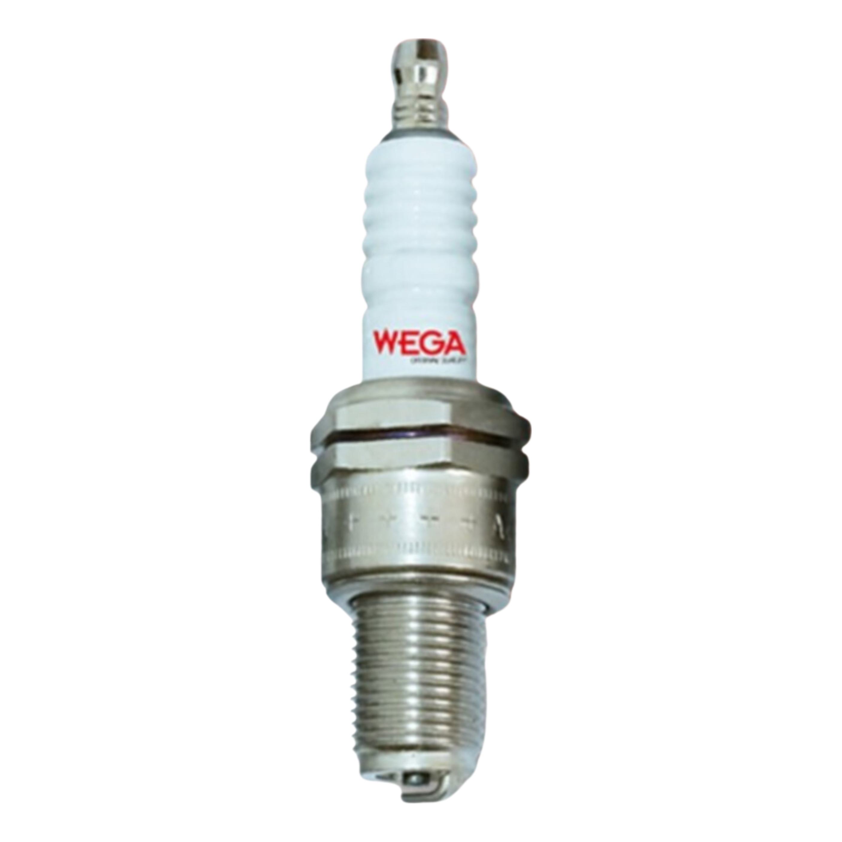 Vela de Ignição - Wega - DR15LYCPG