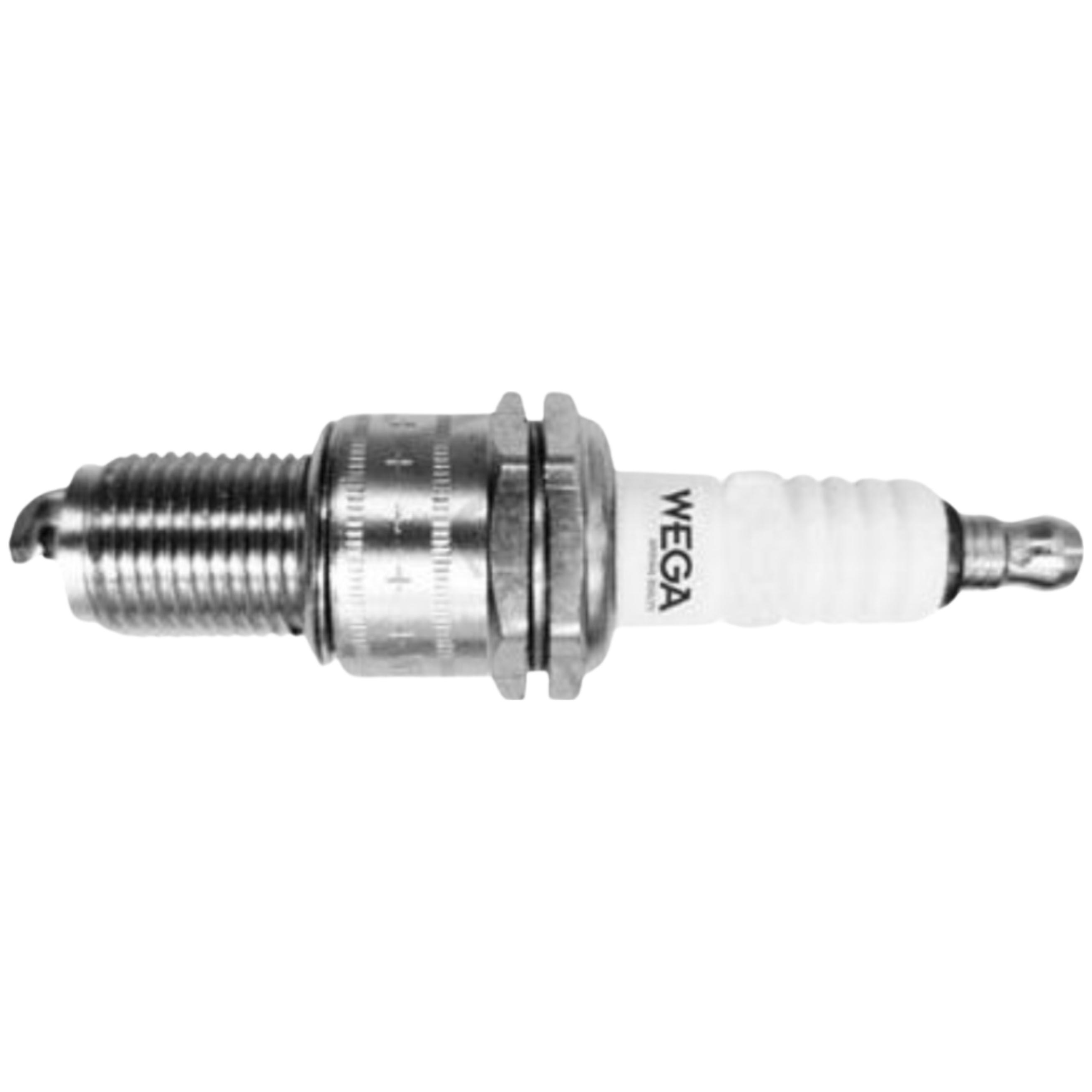 Vela de Ignição Iridium - Wega - DR17YIA1