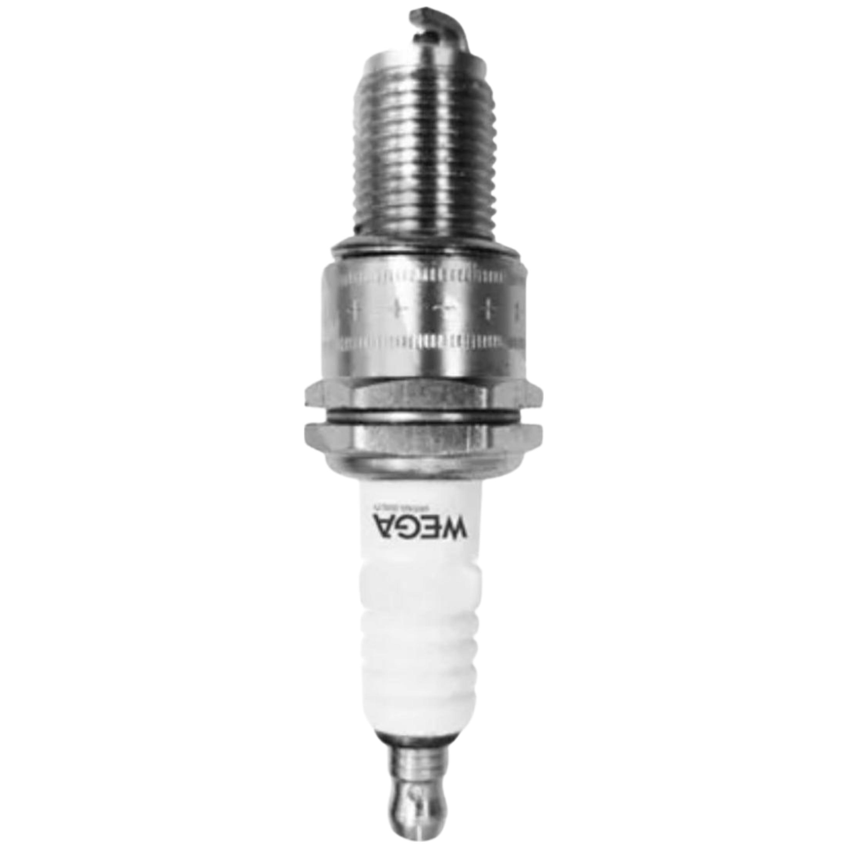 Vela de Ignição - Wega - GR17Y