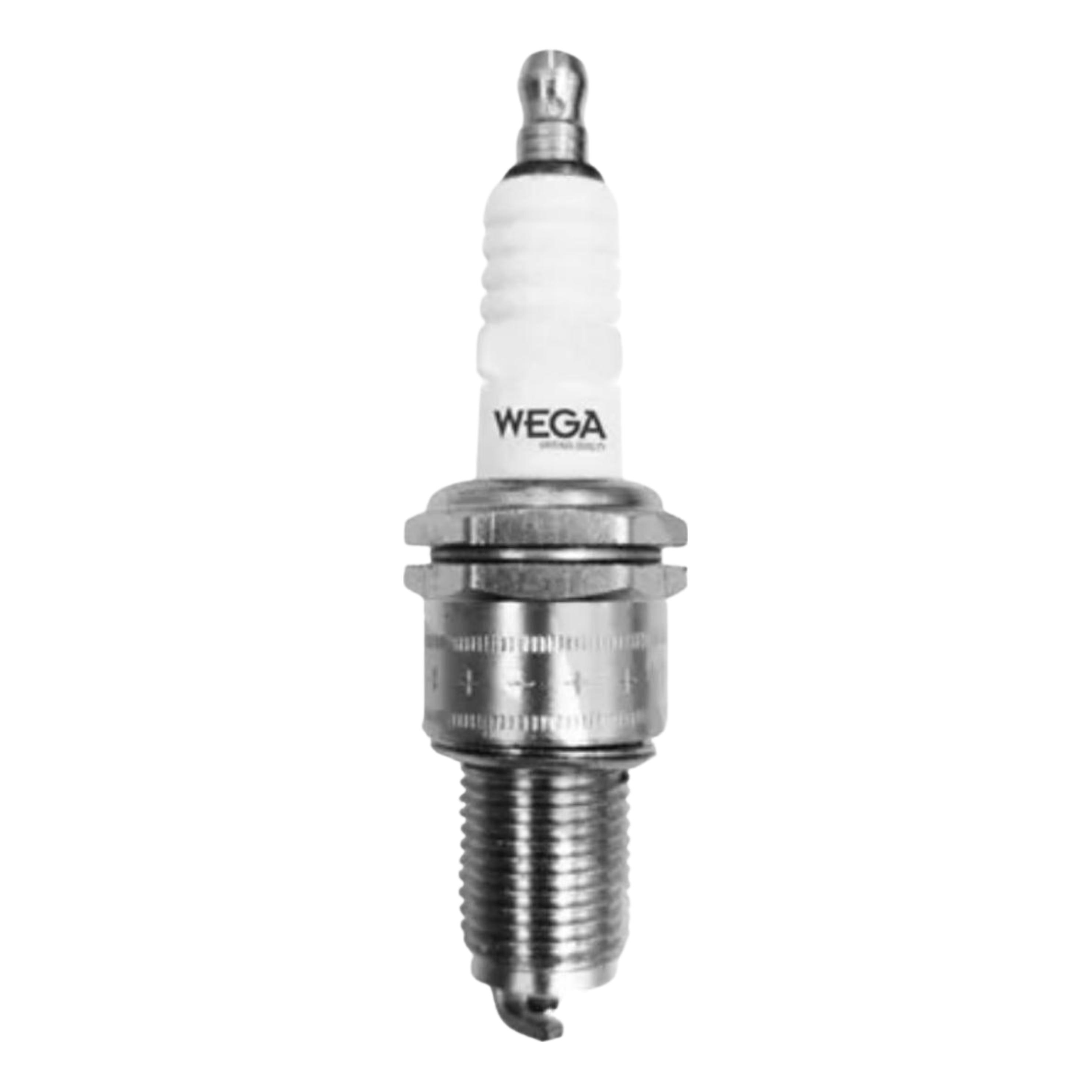 Vela de Ignição - Wega - GR17Y