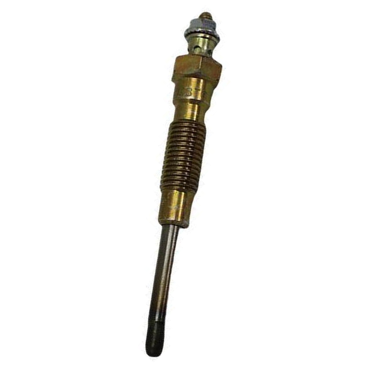 Vela Aquecedora para Toyota Bandeirante e Hilux - Wega - JA108TO