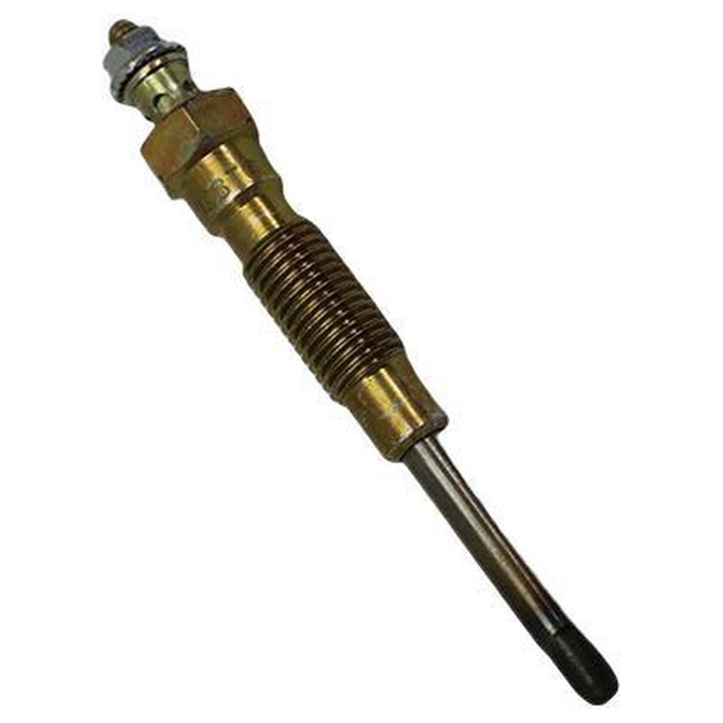 Vela Aquecedora para Toyota Bandeirante e Hilux - Wega - JA108TO