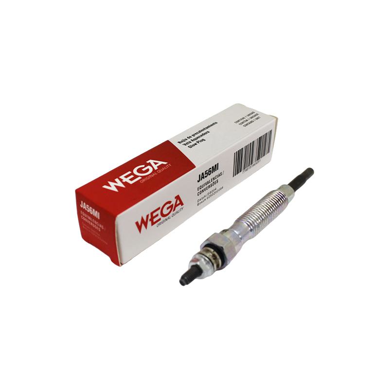 Vela Aquecedora - Wega - JA56MI