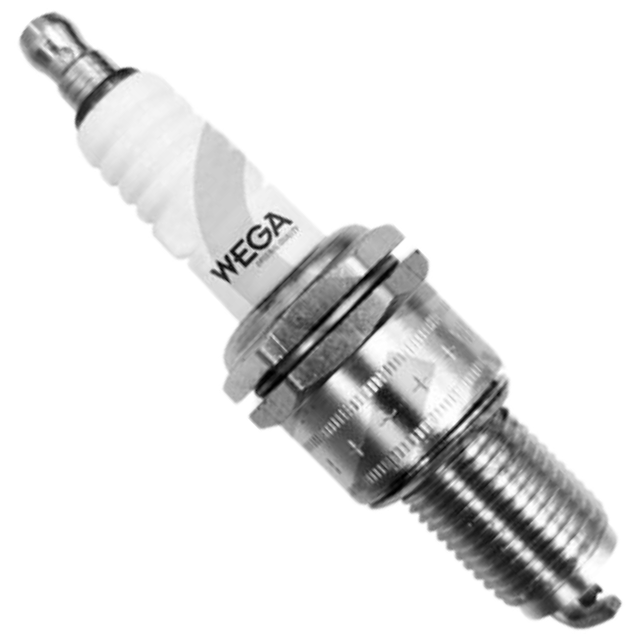 Vela de Ignição Iridium - Wega - LR14I