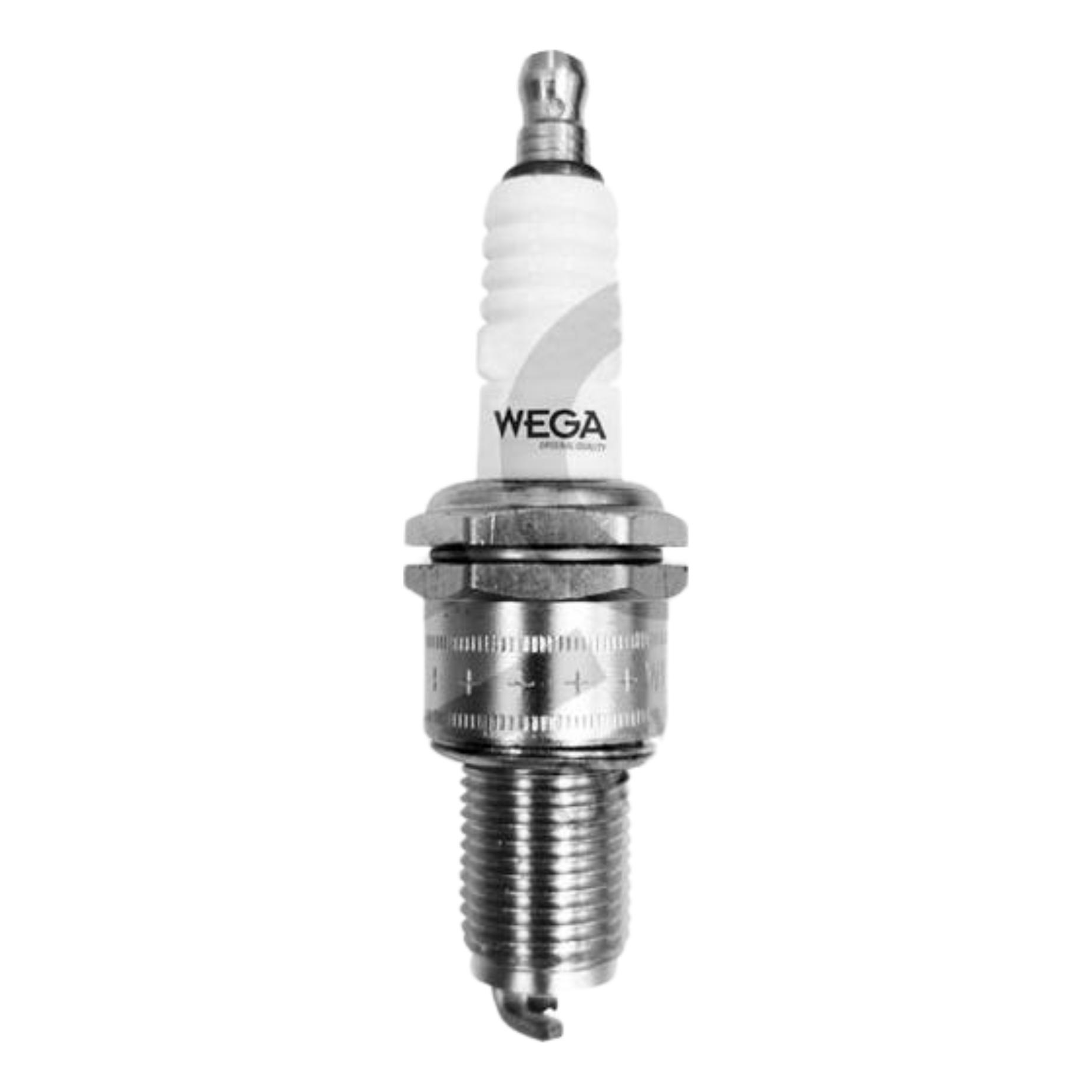 Vela de Ignição - Wega - N17Y