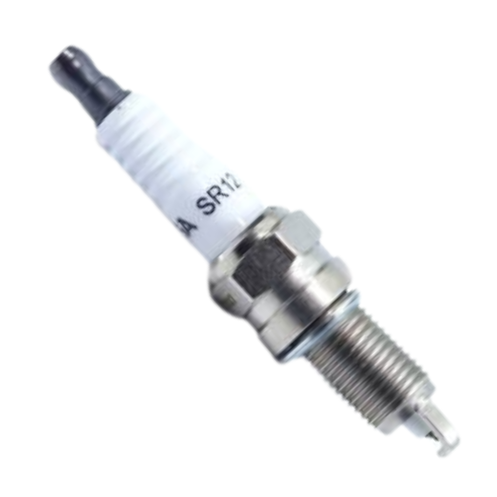 Vela de Ignição Iridium - Wega - SR12LYI0