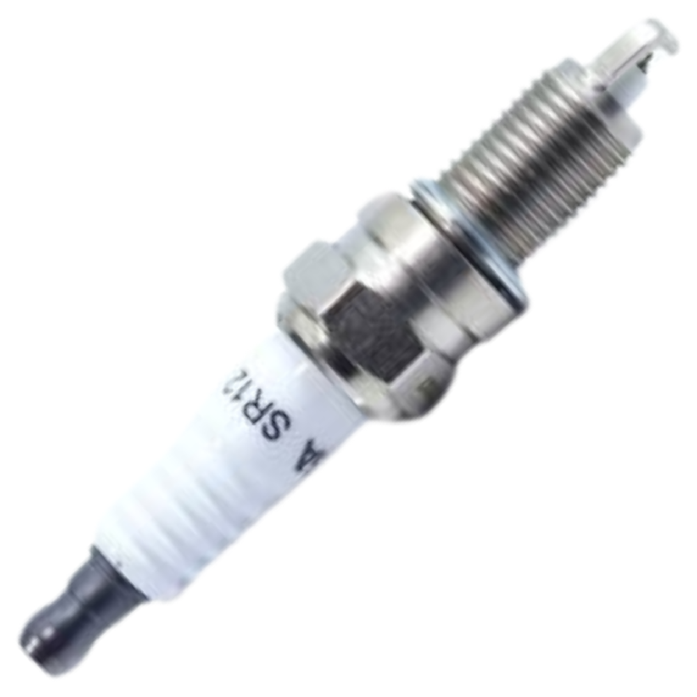 Vela de Ignição Iridium - Wega - SR12LYI0