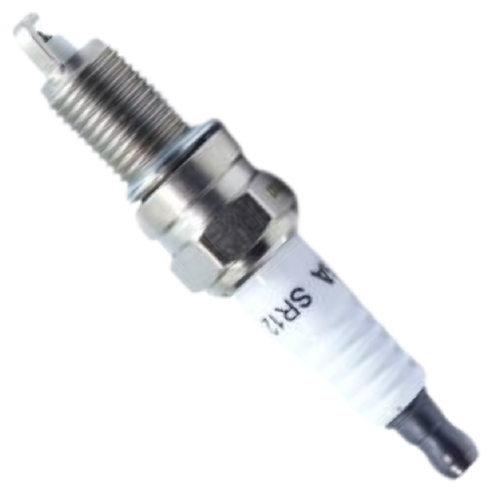 Vela de Ignição Iridium - Wega - SR12LYI0