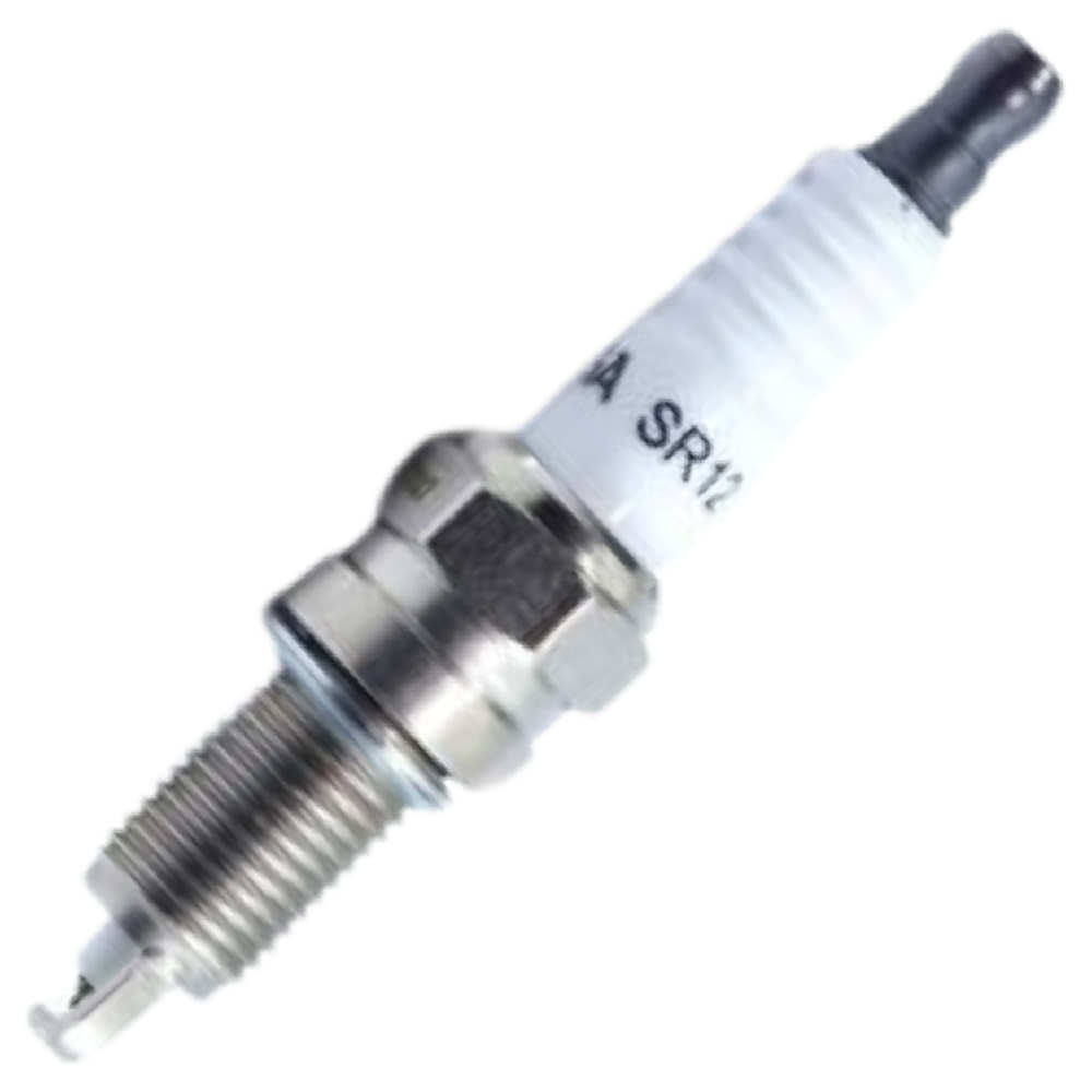 Vela de Ignição Iridium - Wega - SR12LYI0