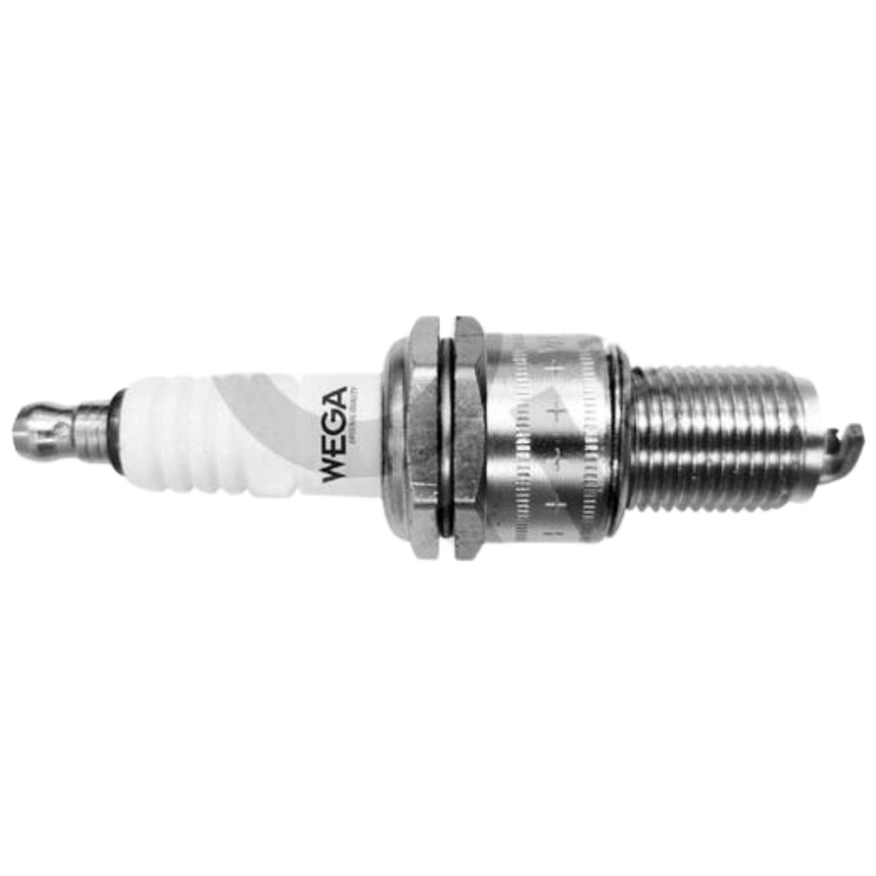 Vela de Ignição Iridium - Wega - SR14YIA