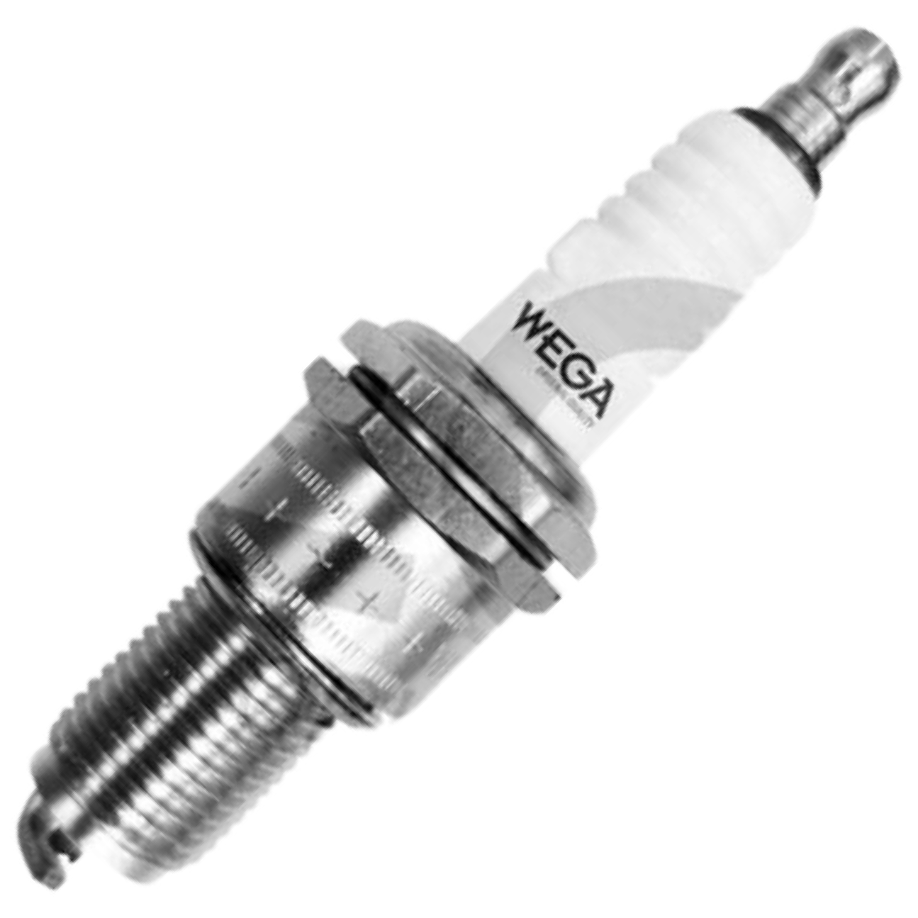 Vela de Ignição Iridium - Wega - SR14YIA