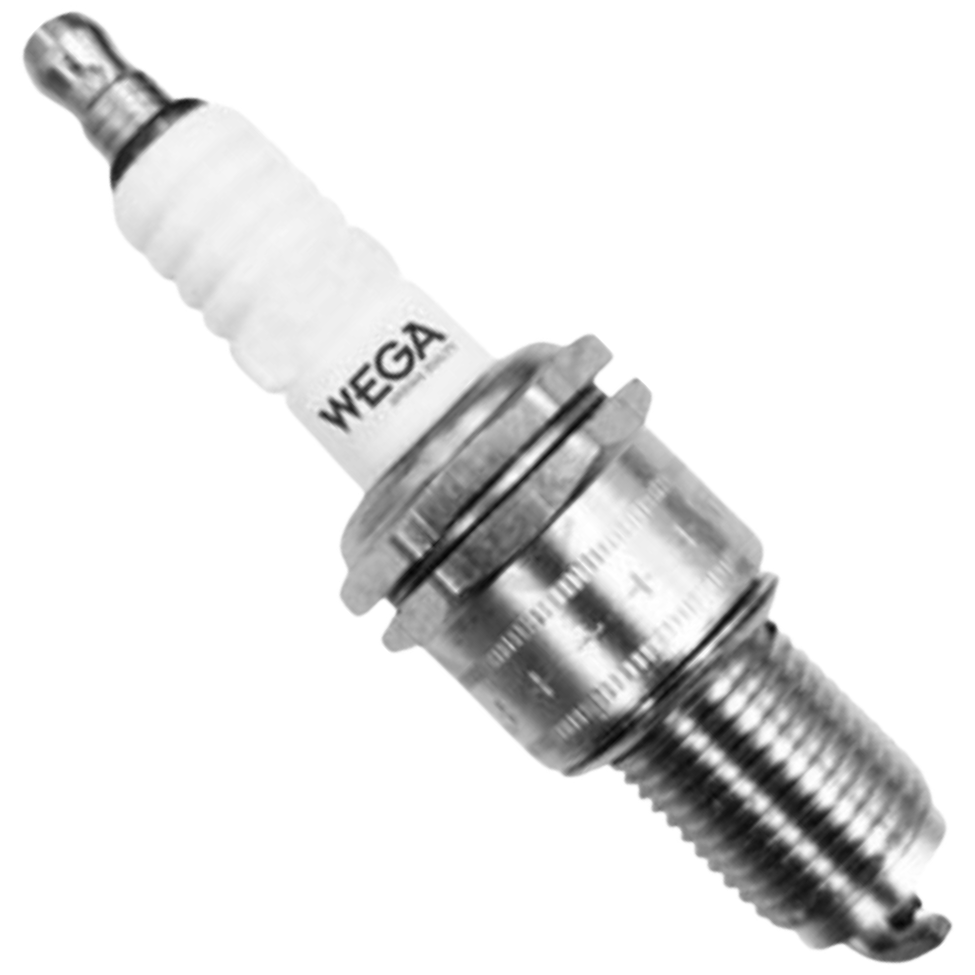 Vela de Ignição Iridium - Wega - XR14YI