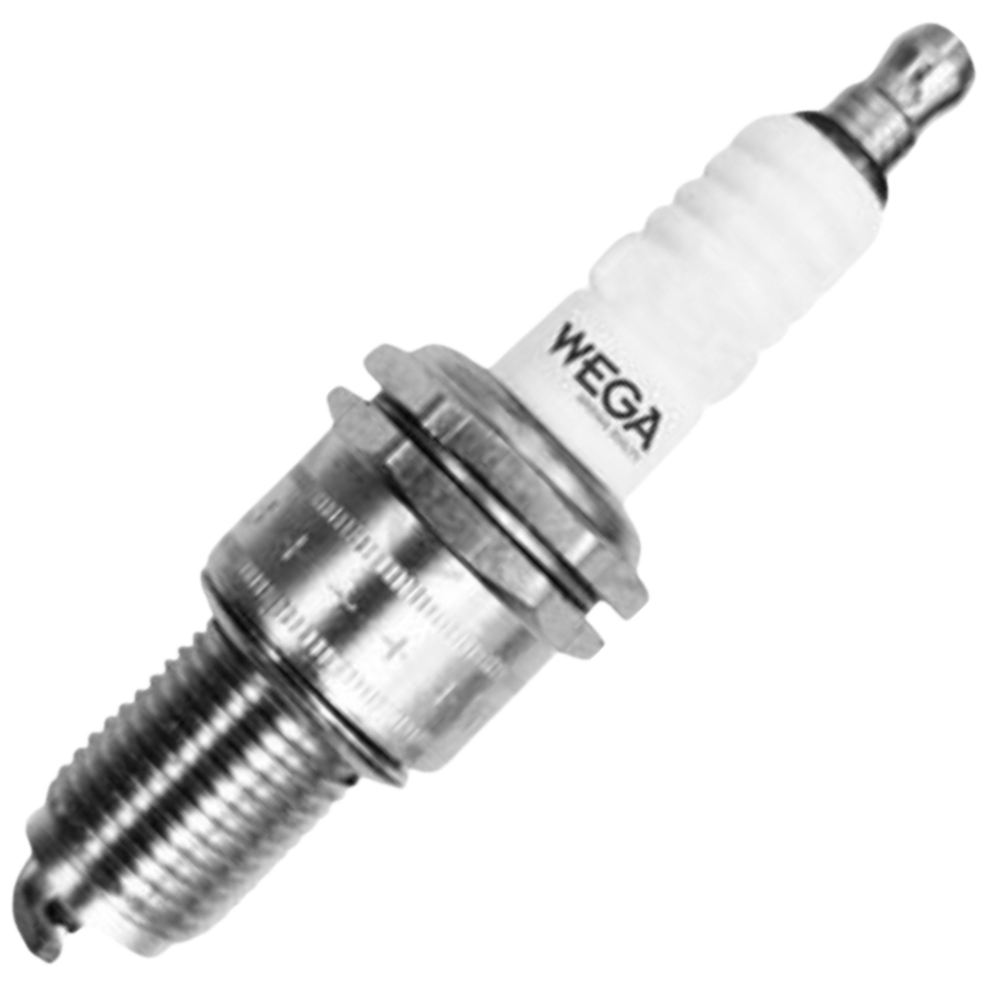 Vela de Ignição Iridium - Wega - XR14YI