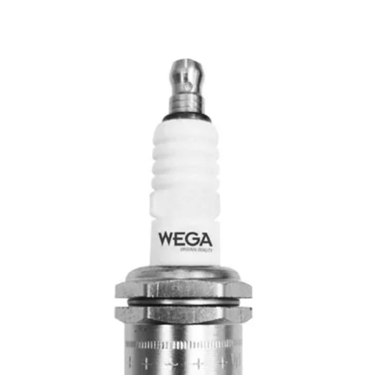 Vela de Ignição Iridium para Hyundai Santa Fé - Wega - XR17YIB1