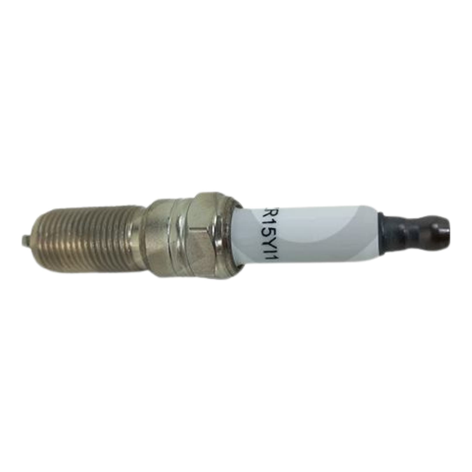 Vela de Ignição Iridium para Chevrolet Captiva e Trailblazer - Wega - ZR15YI1