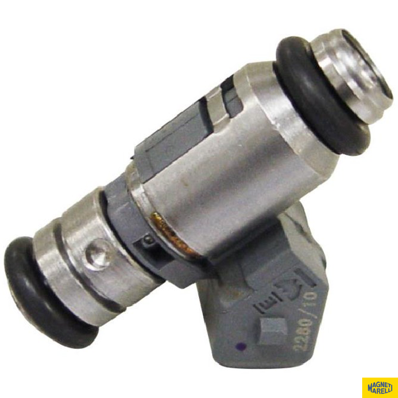 Injetor De Combustível - Magneti Marelli - 50100802RI