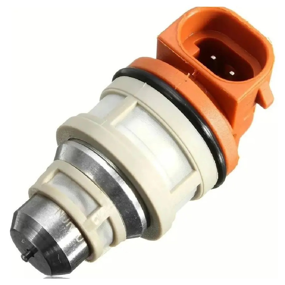 Bico Injetor de Combustível para Fiat Uno e Volkswagen Gol - Magneti Marelli - 50100302RI