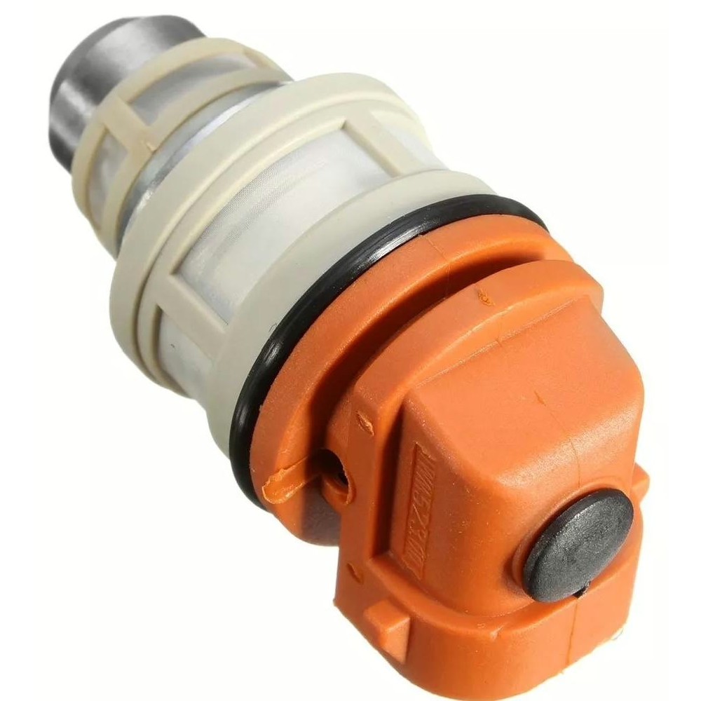 Bico Injetor de Combustível para Fiat Uno e Volkswagen Gol - Magneti Marelli - 50100302RI