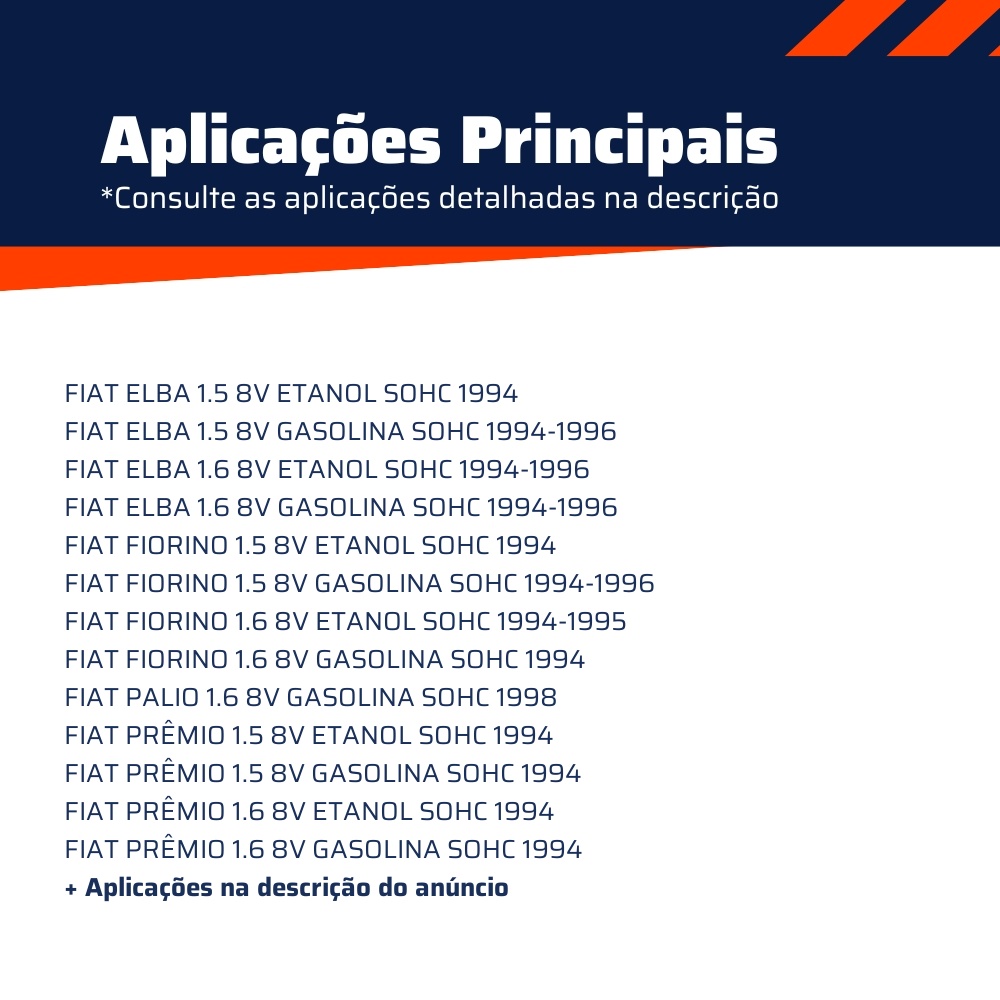 Injetor De Combustível - Magneti Marelli - 50100202RI