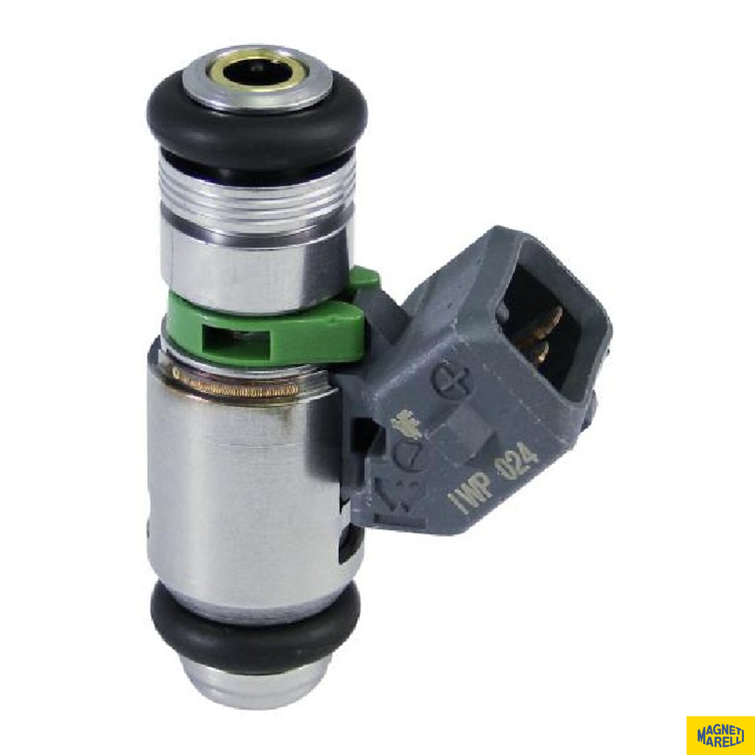 Injetor De Combustível - Magneti Marelli - 50100702RI