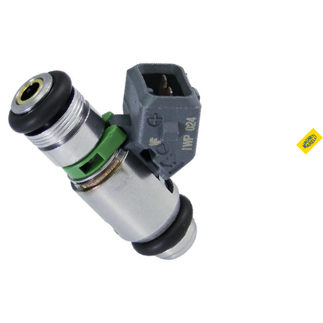 Injetor De Combustível - Magneti Marelli - 50100702RI