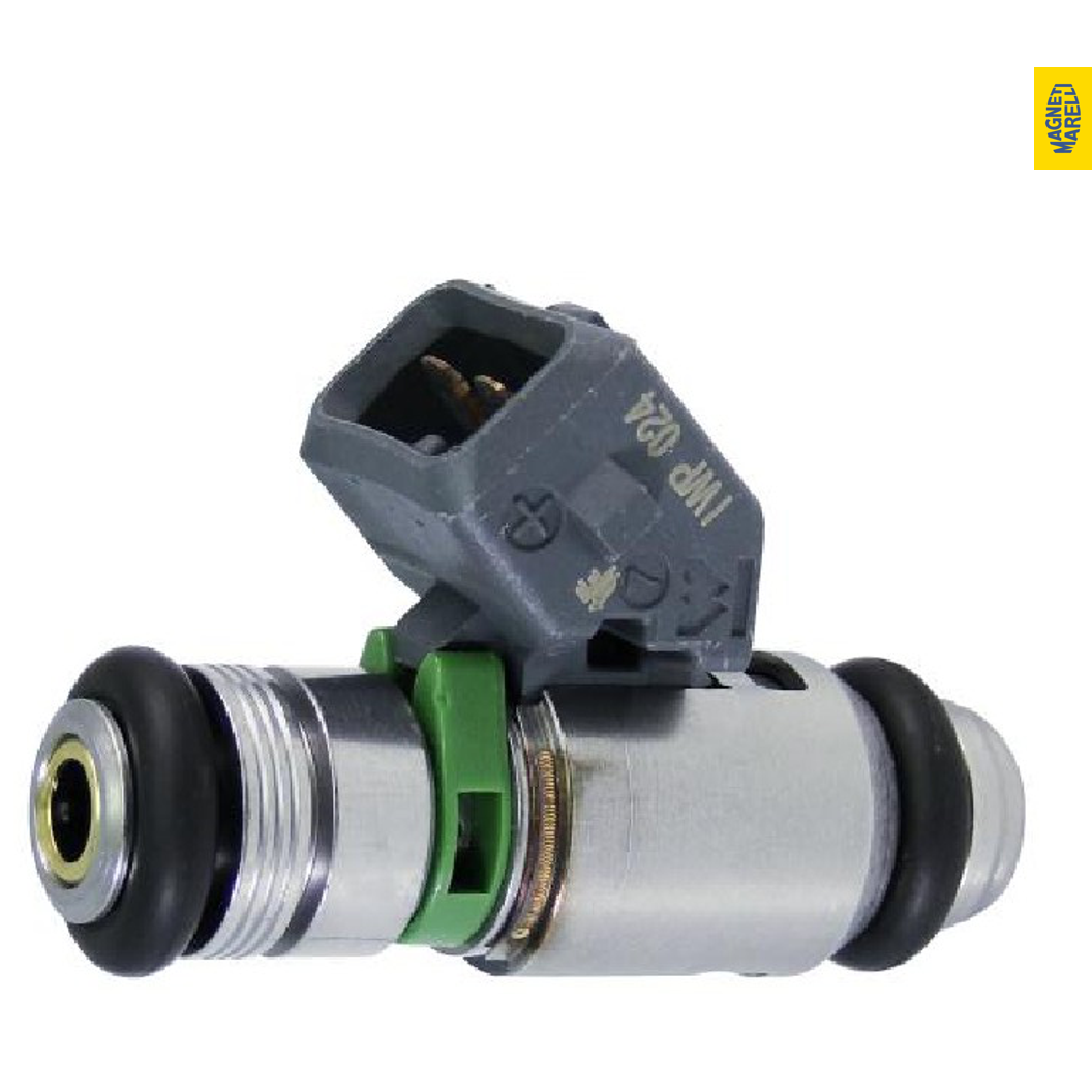 Injetor De Combustível - Magneti Marelli - 50100702RI