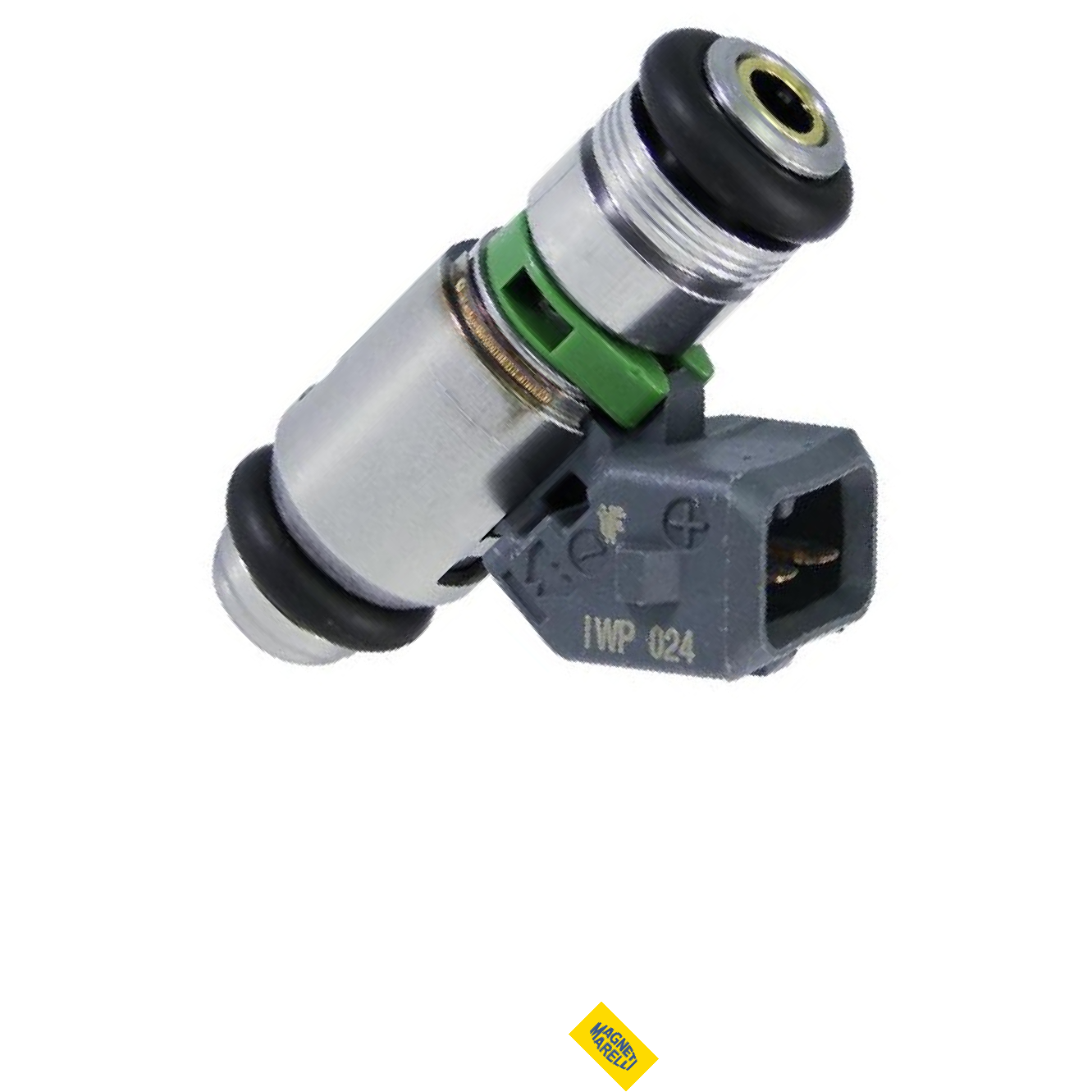 Injetor De Combustível - Magneti Marelli - 50100702RI