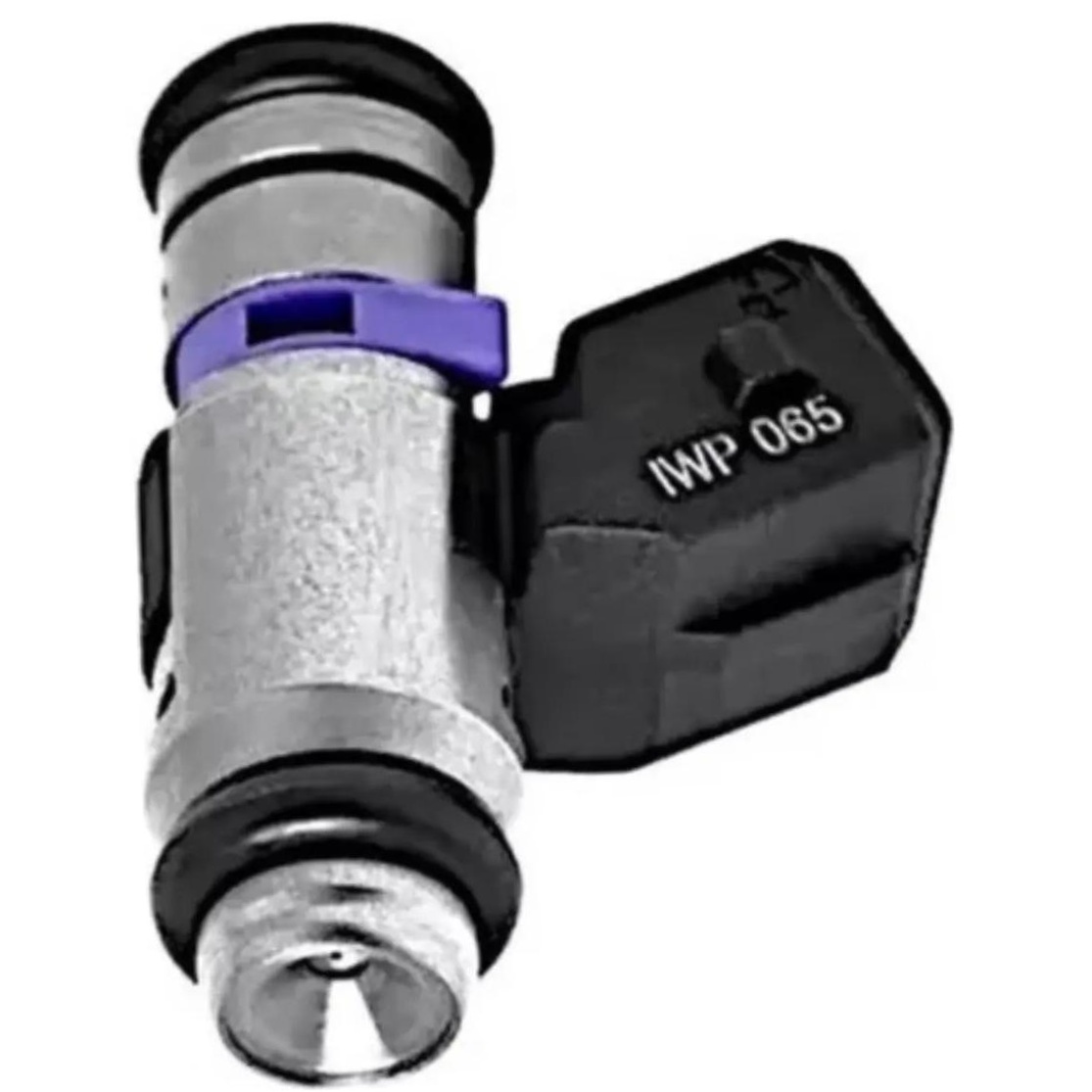 Injetor De Combustível - Magneti Marelli - 50101302RI