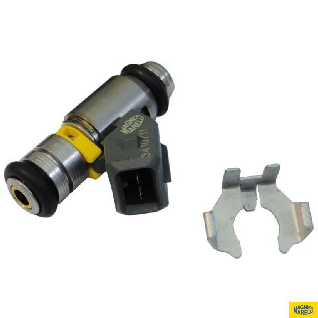 Injetor De Combustível - Magneti Marelli - 50100902RI