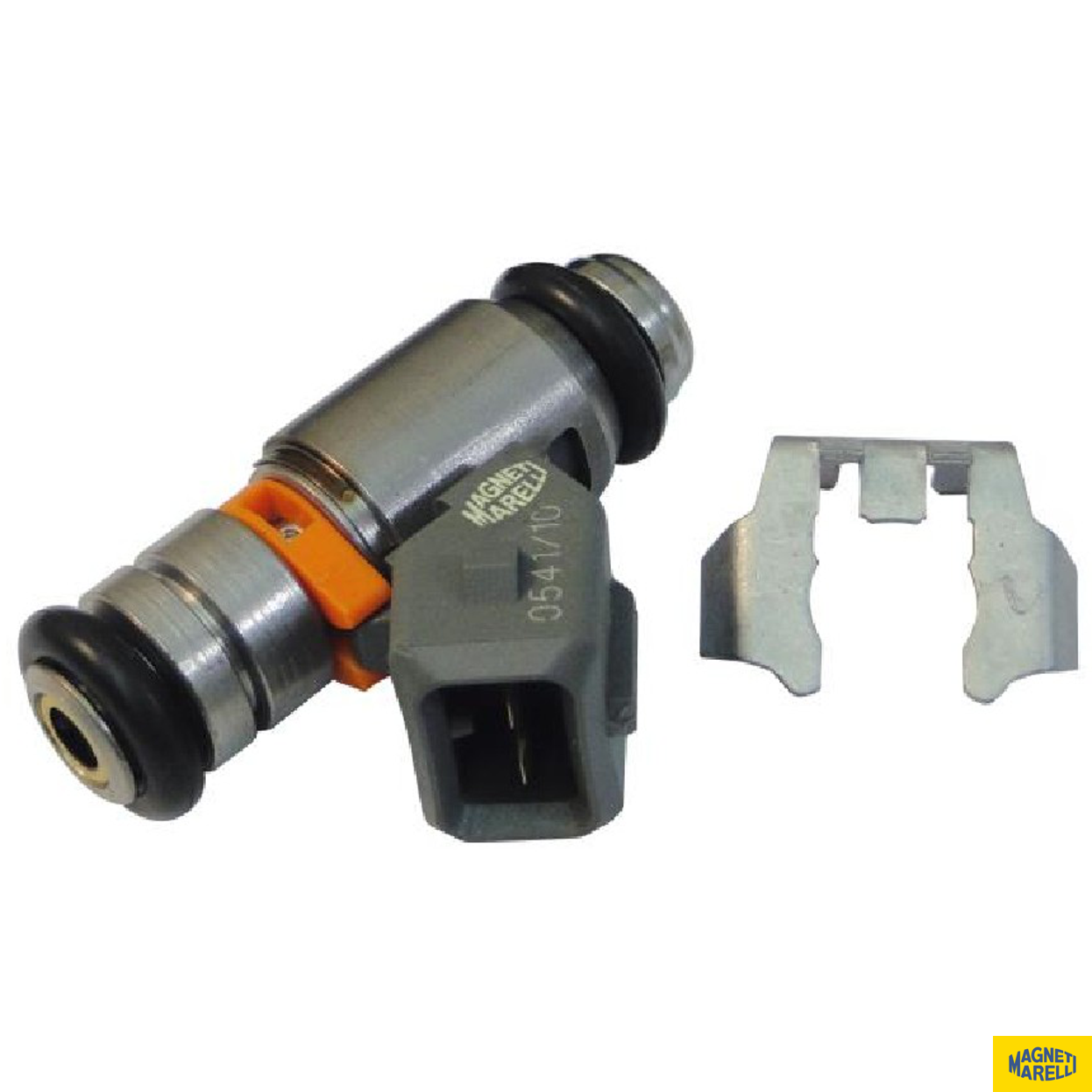 Bico Injetor de Combustível para Volkswagen Gol e Saveiro - Magneti Marelli - 50102002RI