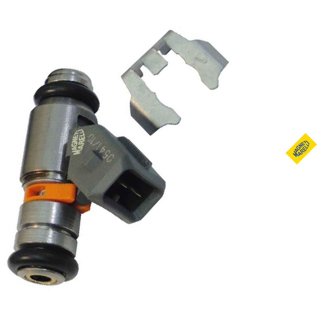 Bico Injetor de Combustível para Volkswagen Gol e Saveiro - Magneti Marelli - 50102002RI