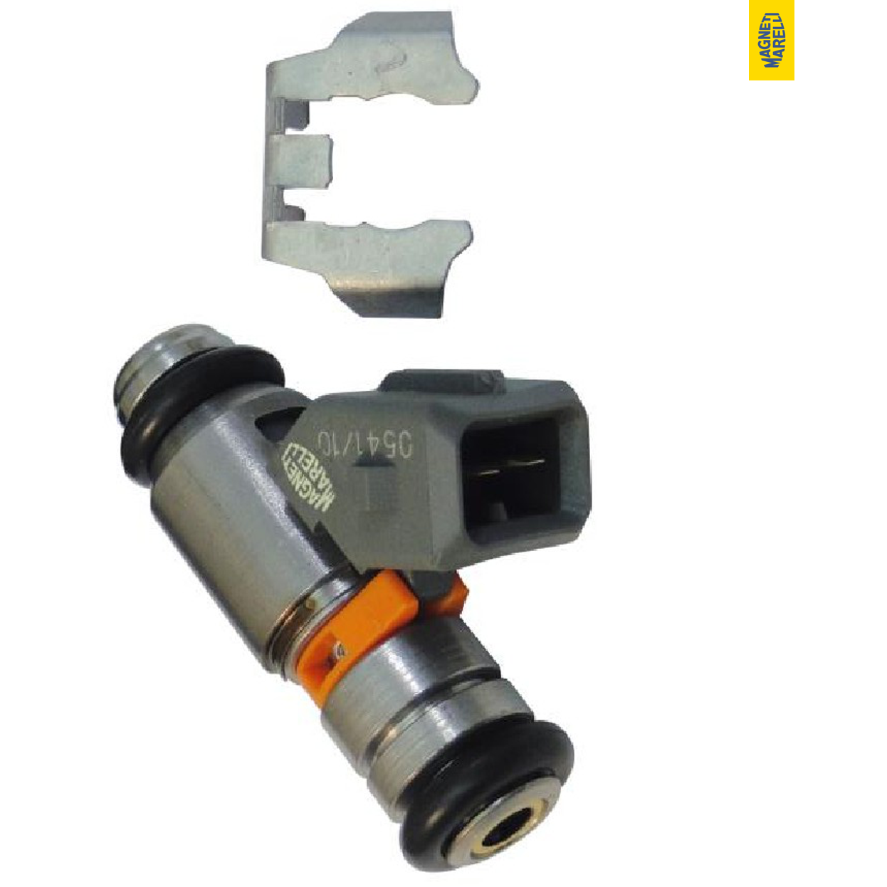 Bico Injetor de Combustível para Volkswagen Gol e Saveiro - Magneti Marelli - 50102002RI