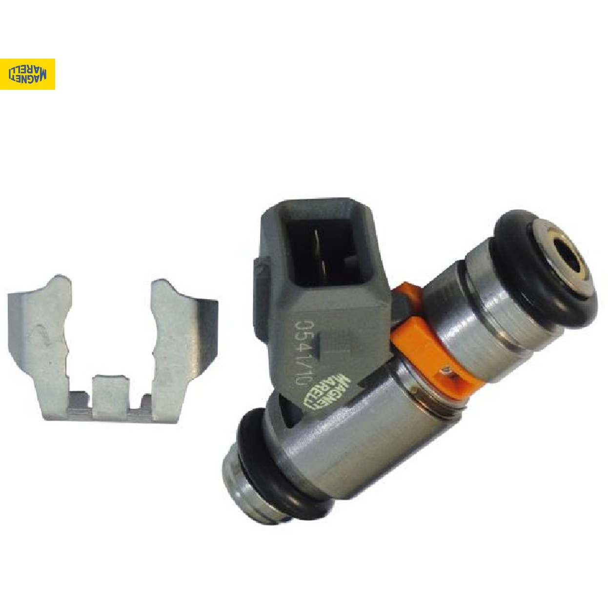 Bico Injetor de Combustível para Volkswagen Gol e Saveiro - Magneti Marelli - 50102002RI