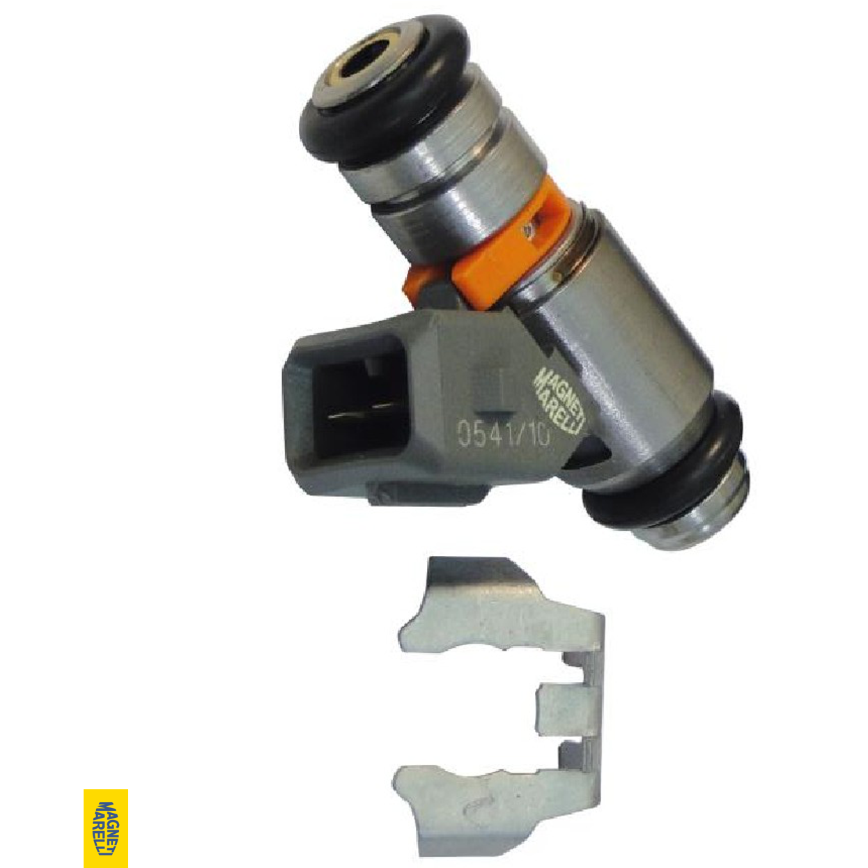 Bico Injetor de Combustível para Volkswagen Gol e Saveiro - Magneti Marelli - 50102002RI