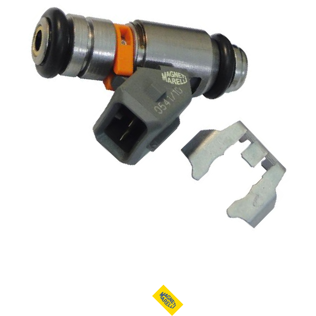 Bico Injetor de Combustível para Volkswagen Gol e Saveiro - Magneti Marelli - 50102002RI