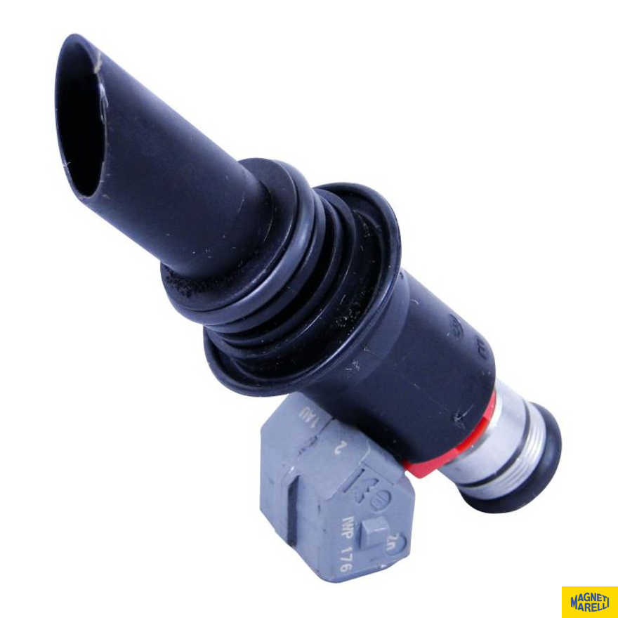 Injetor De Combustível - Magneti Marelli - 50103402