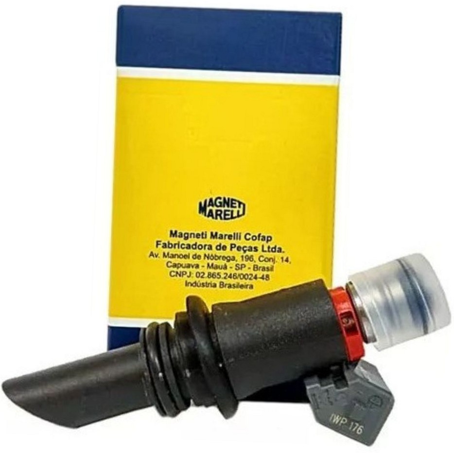 Injetor De Combustível - Magneti Marelli - 50103402