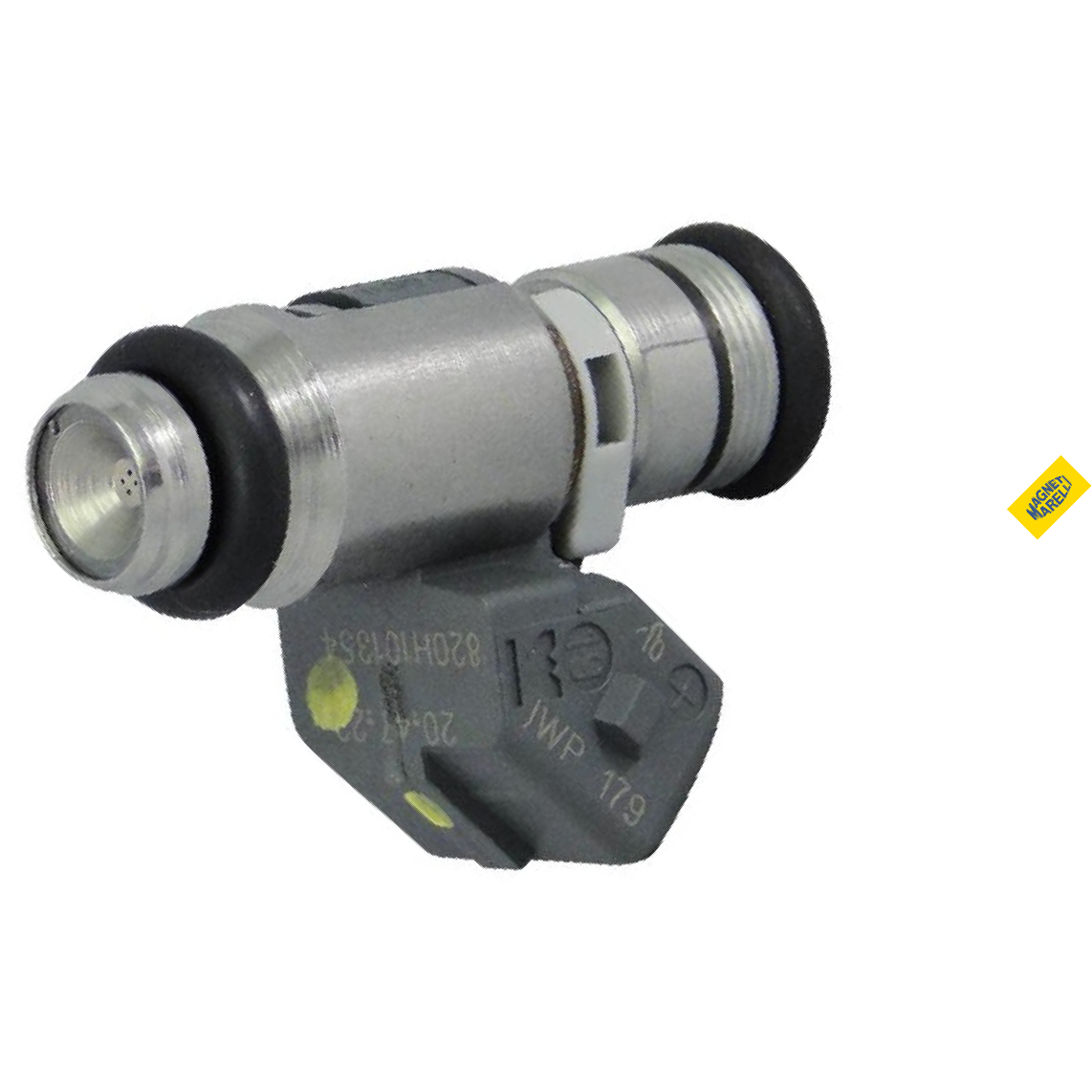 Injetor De Combustível - Magneti Marelli - 50103792RI