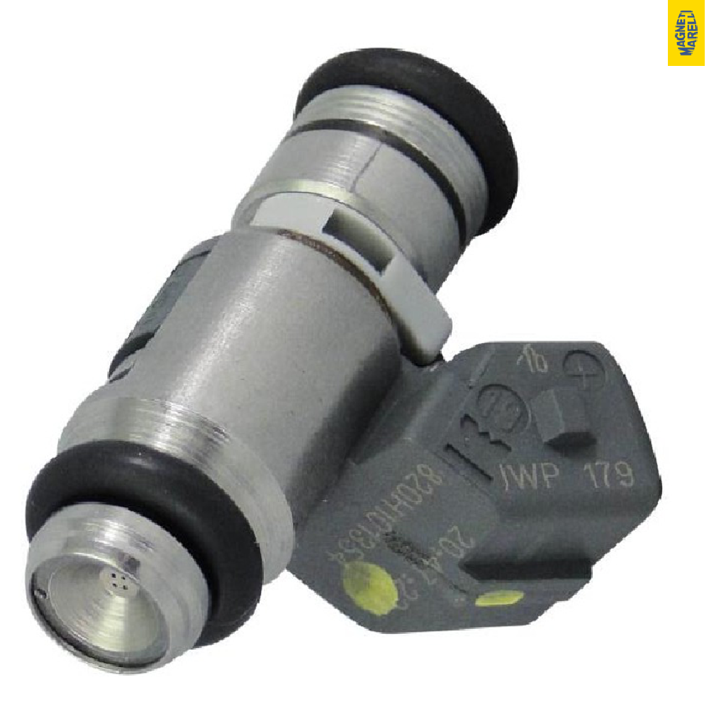 Injetor De Combustível - Magneti Marelli - 50103792RI