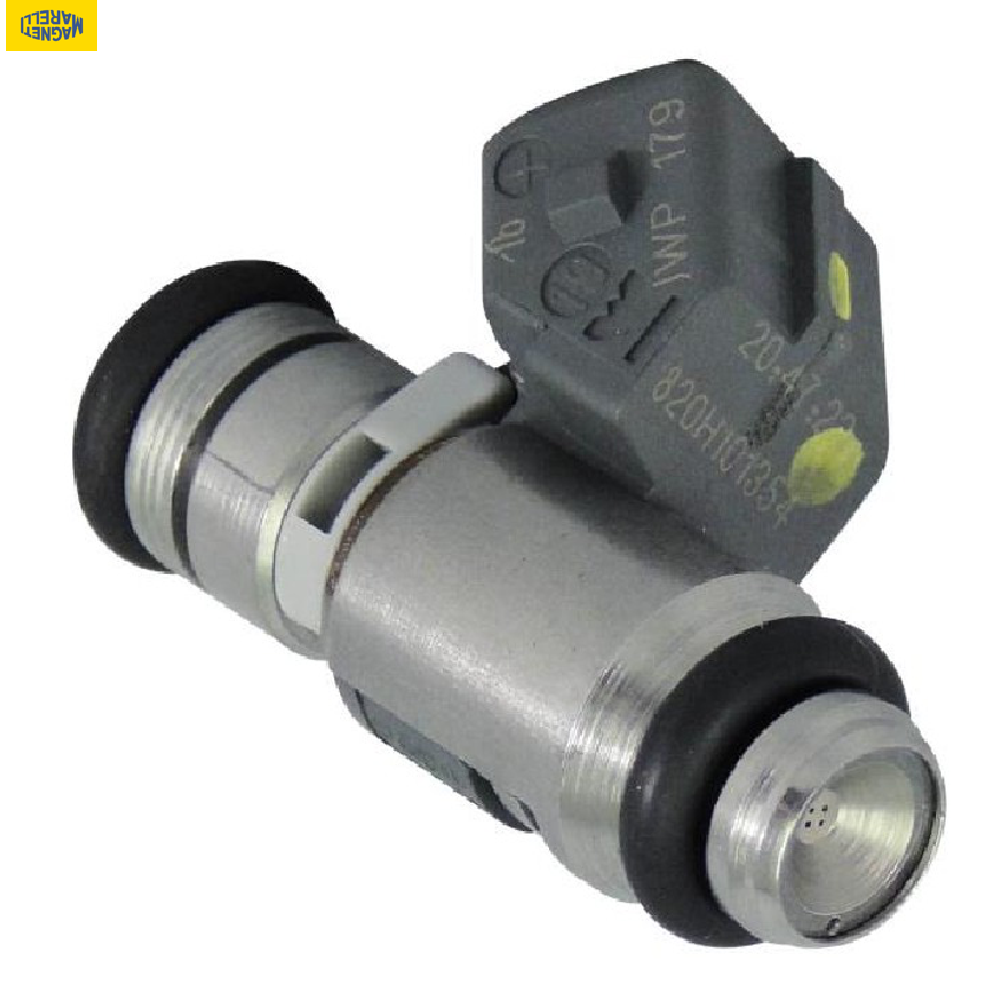 Injetor De Combustível - Magneti Marelli - 50103792RI
